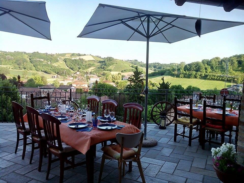 Holiday Home Ca' Del Cinema Mombercelli Exterior photo