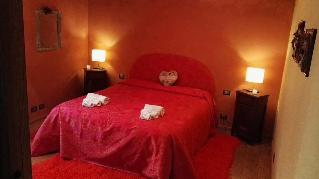 Holiday Home Ca' Del Cinema Mombercelli Exterior photo